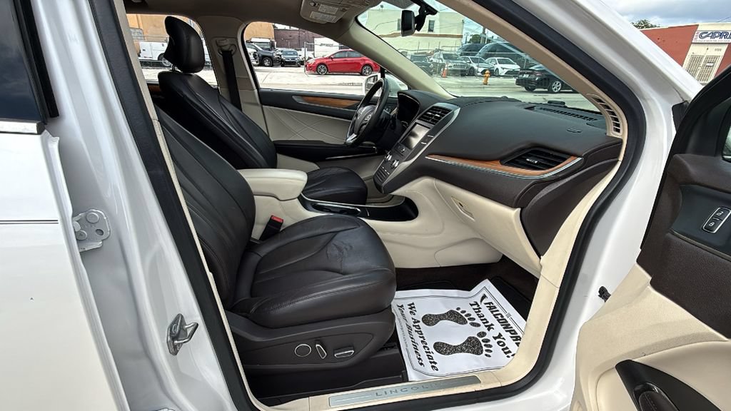 Used 2015 Lincoln MKC FWD w/ Equipment Group 102A Reserve image 42