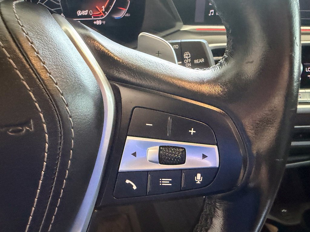 Used 2019 BMW X5 xDrive40i w/ Convenience Package AWD/4WD image 52