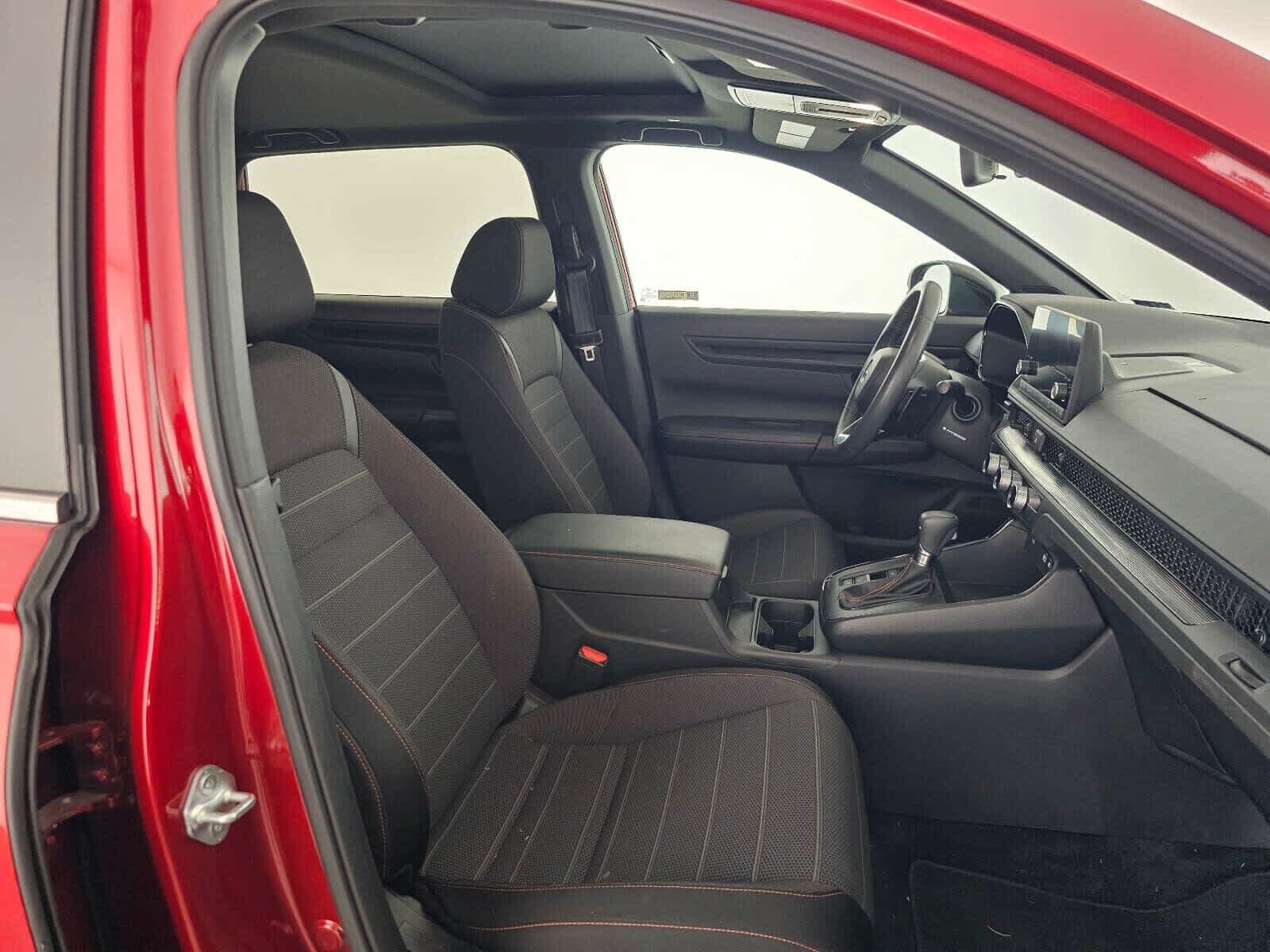 Used 2023 Honda CR-V Sport image 10