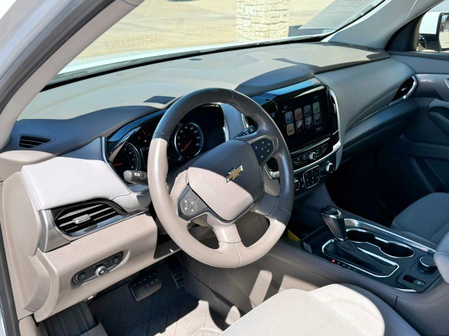 Used 2019 Chevrolet Traverse LT image 15