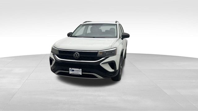 Used 2023 Volkswagen Taos S image 7