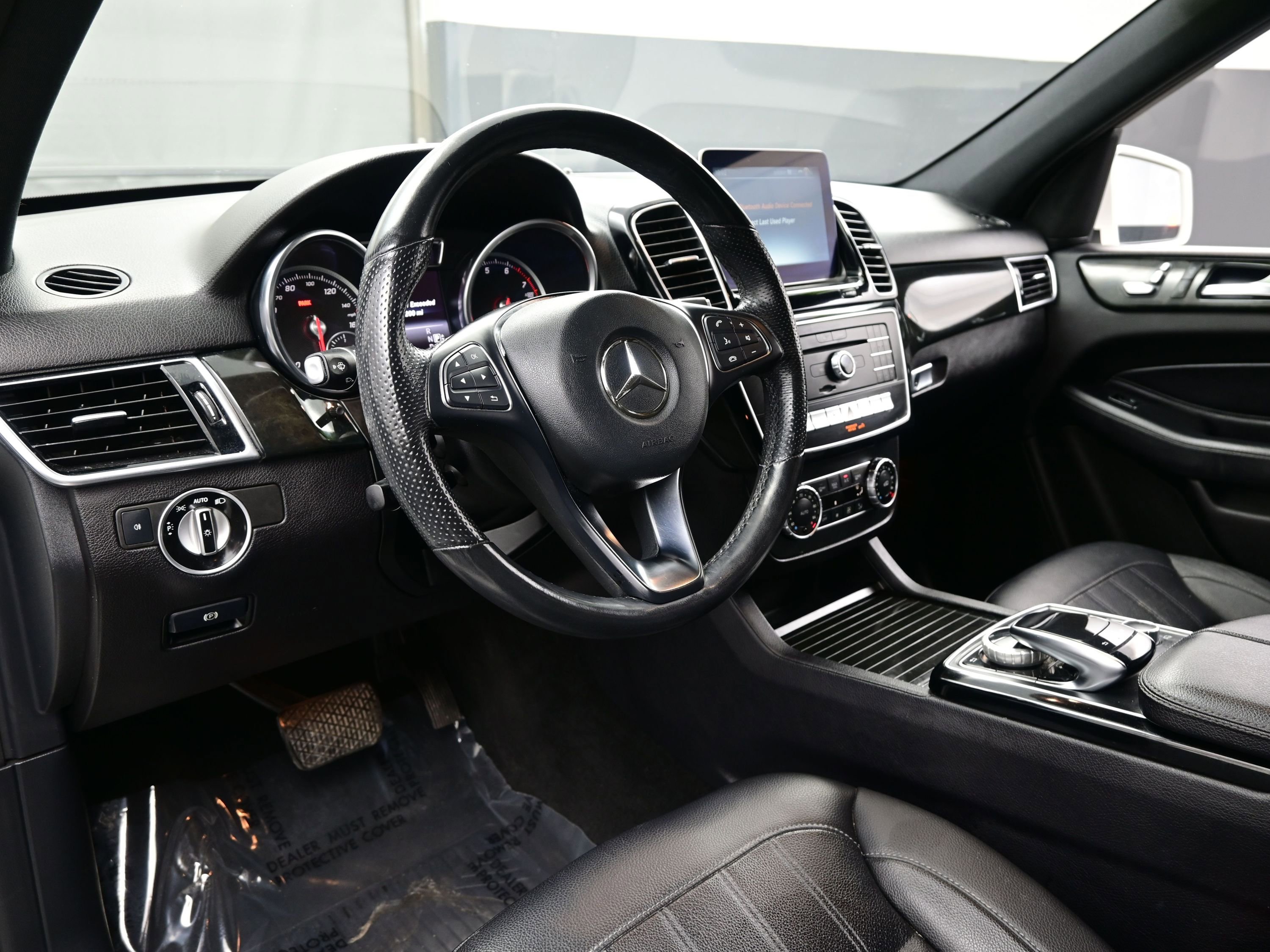 Used 2016 Mercedes-Benz GLE 350 4MATIC image 13