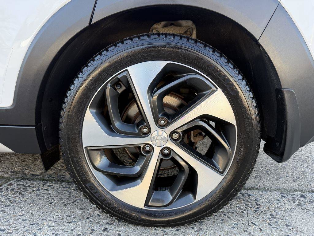 Used 2017 Hyundai Tucson Value image 40