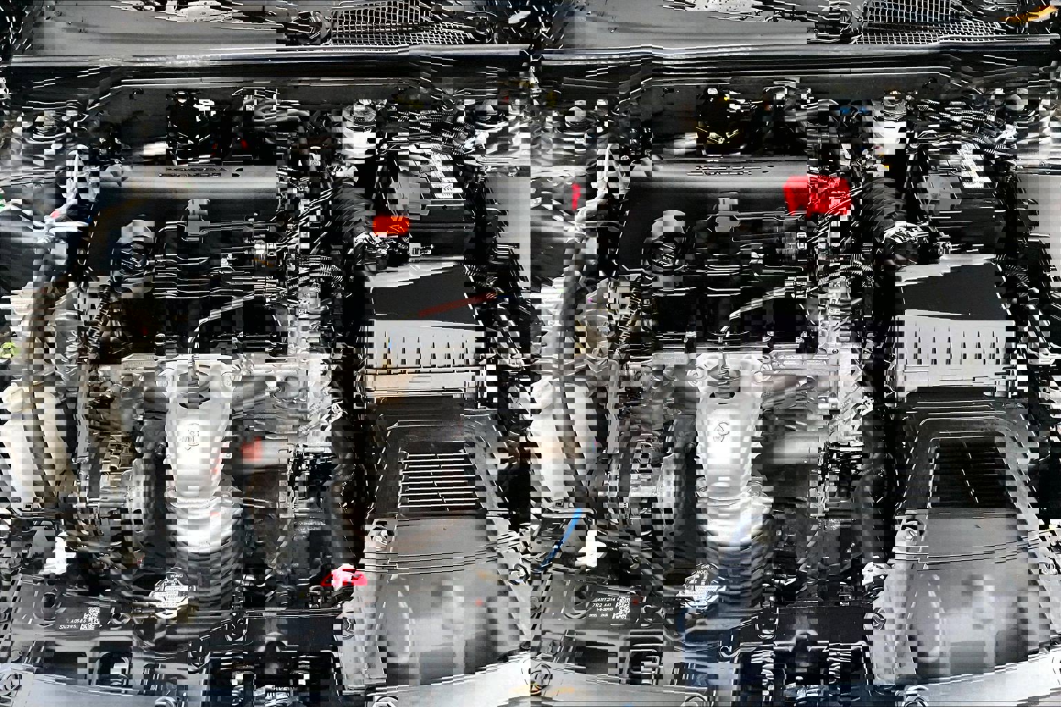 Used 2023 Honda Civic Sport image 10