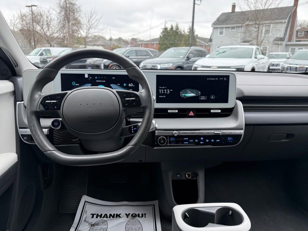 Used 2024 Hyundai Ioniq 5 SEL image 22