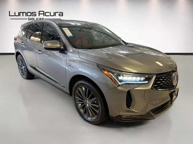 Used 2024 Acura RDX w/ Advance Package