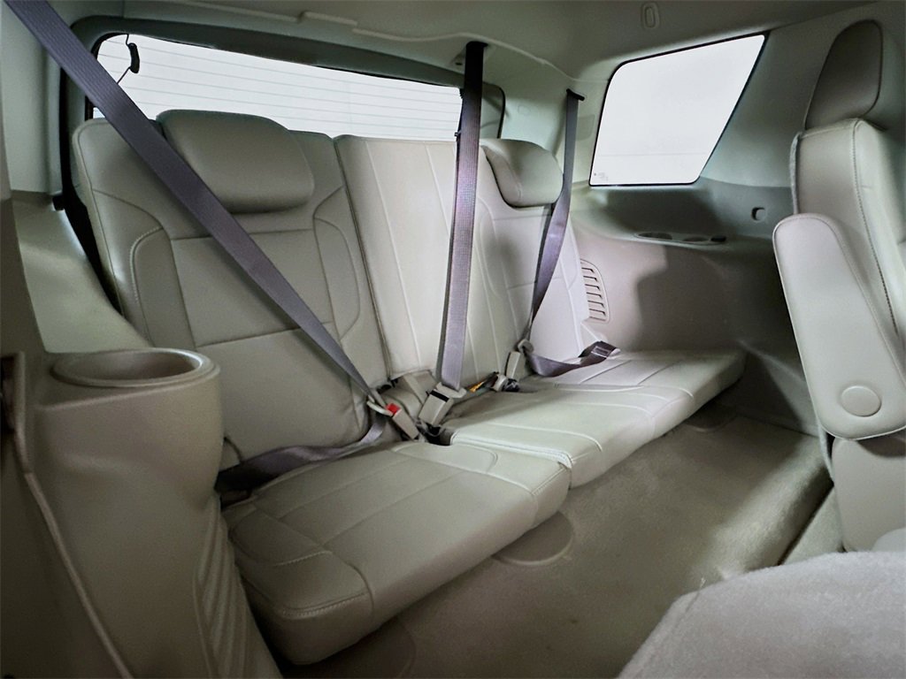 Used 2020 Chevrolet Tahoe Premier image 14