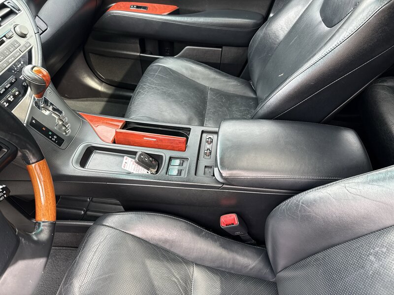 Used 2010 Lexus RX 350 AWD image 31