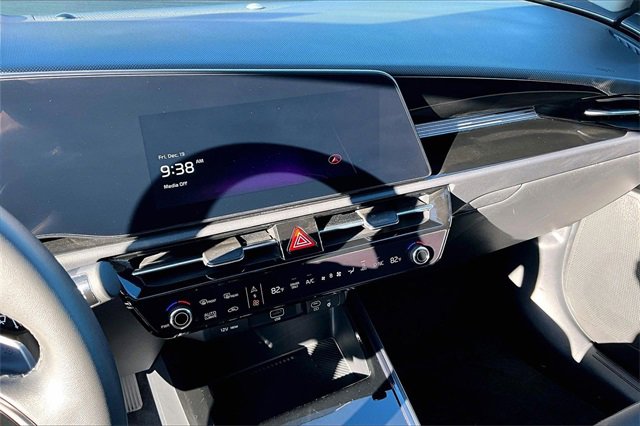 Used 2024 Kia Niro Wind image 6