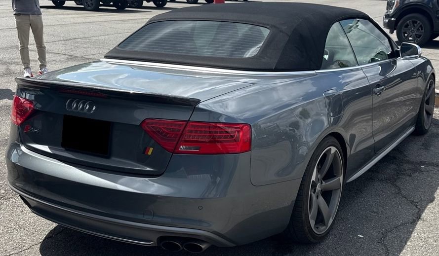 Used 2016 Audi S5 Premium Plus AWD/4WD image 7
