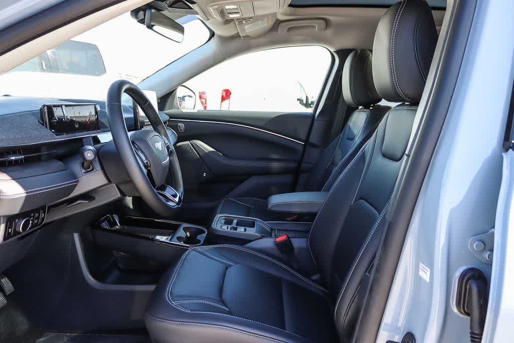 New 2026 Ford Mustang Mach-E Premium RWD image 16