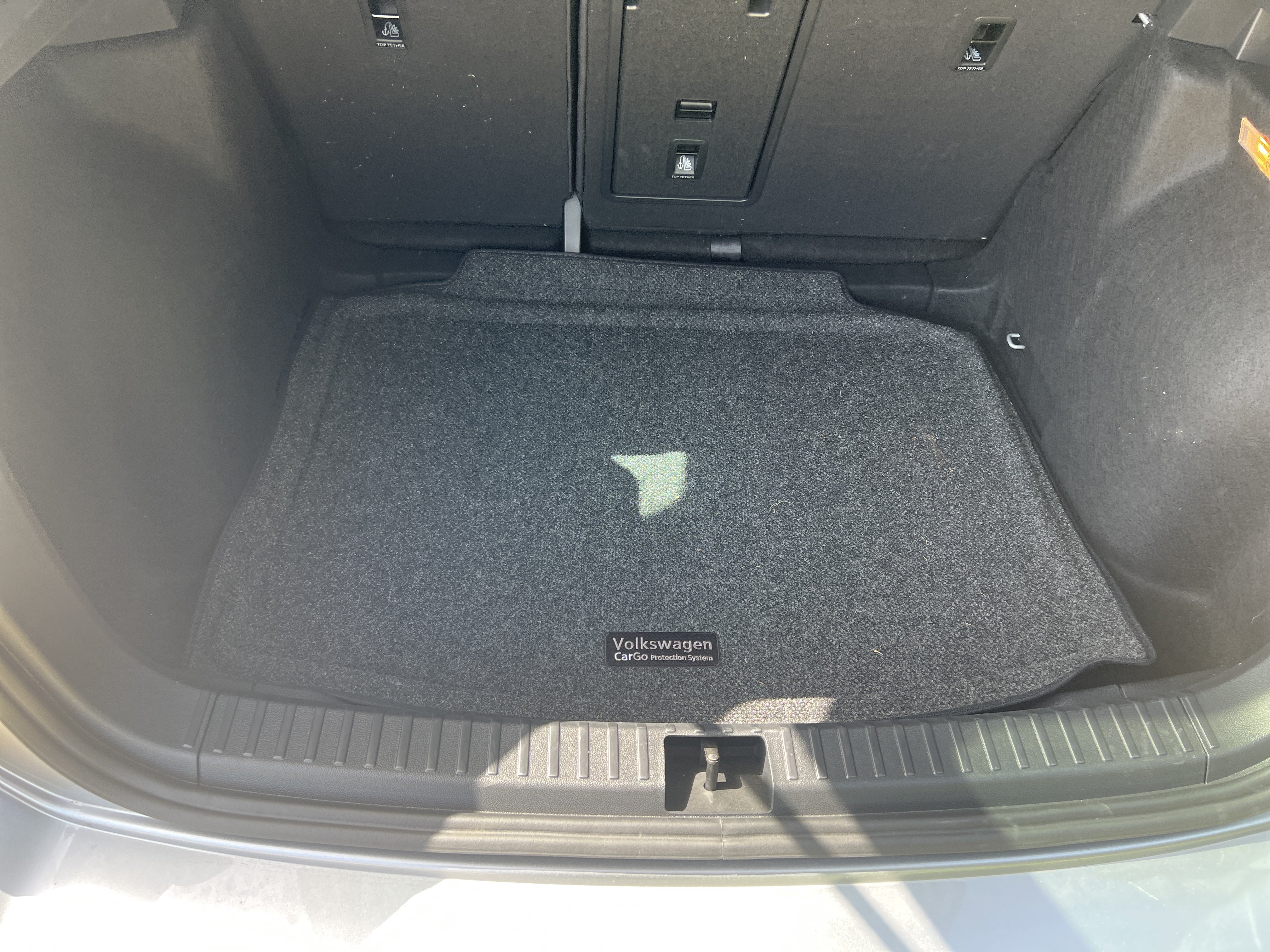 Certified 2023 Volkswagen Taos S FWD image 27
