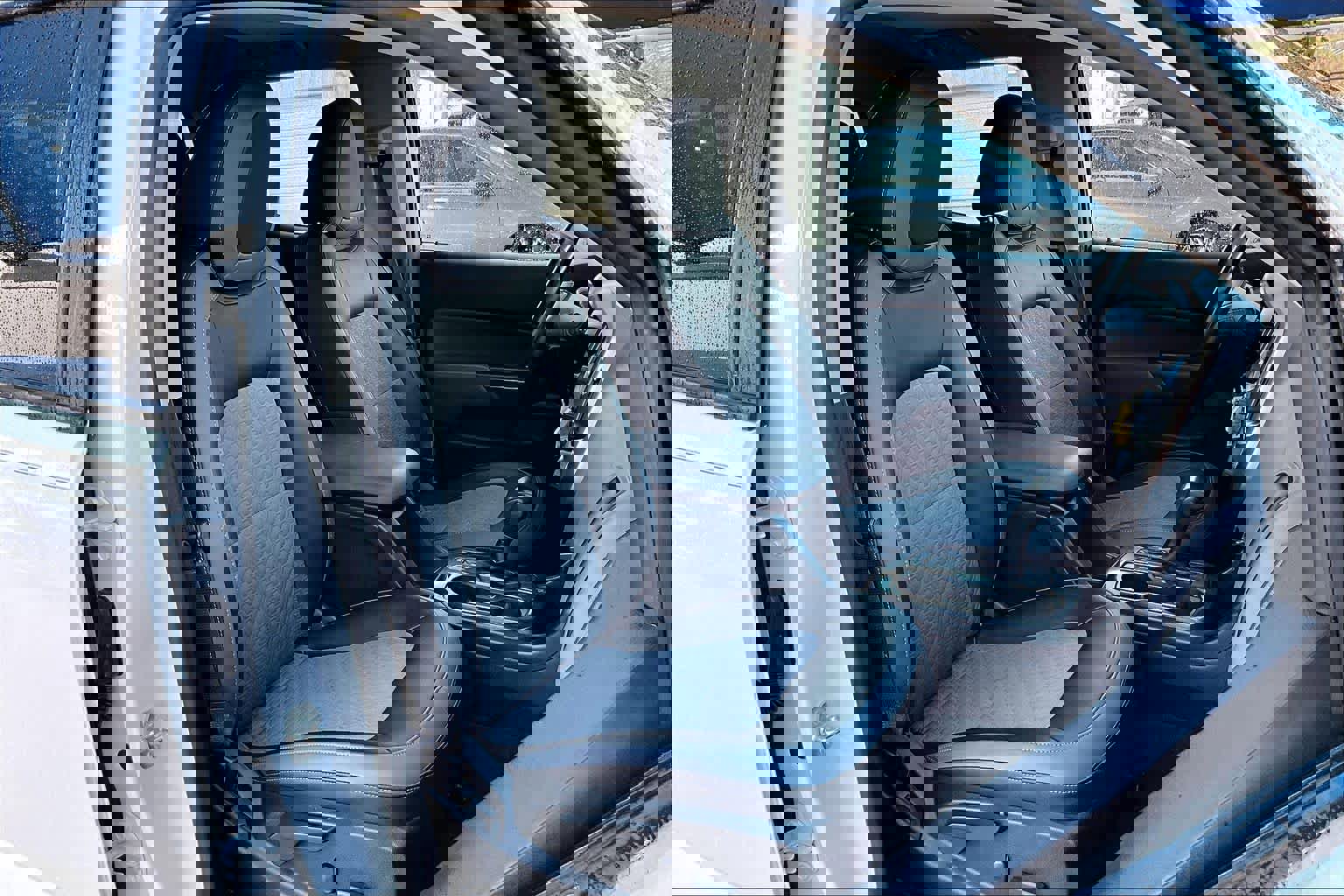 Used 2016 Chevrolet Colorado Z71 image 9