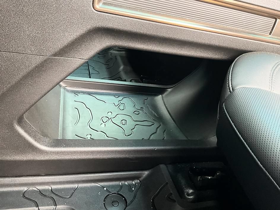 Used 2024 GMC Hummer EV 3X AWD/4WD image 34