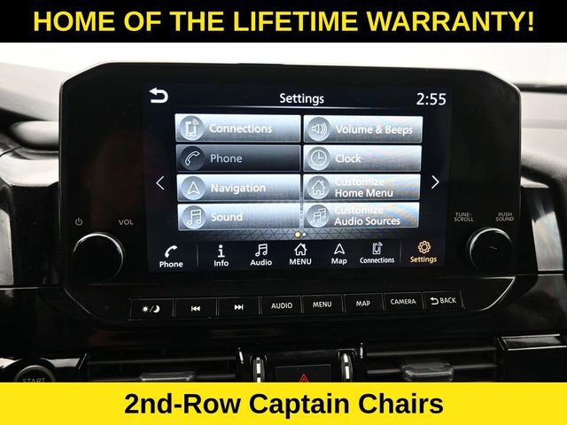 Used 2024 Nissan Pathfinder SL w/ SL Premium Package image 27