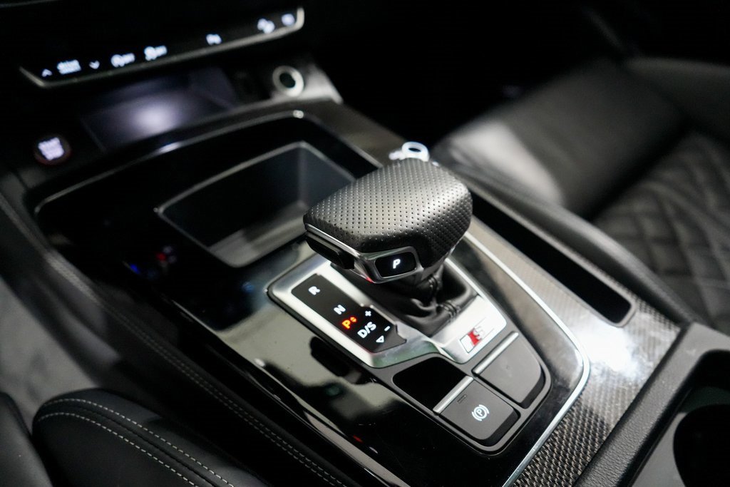 Used 2023 Audi SQ5 Premium Plus image 15