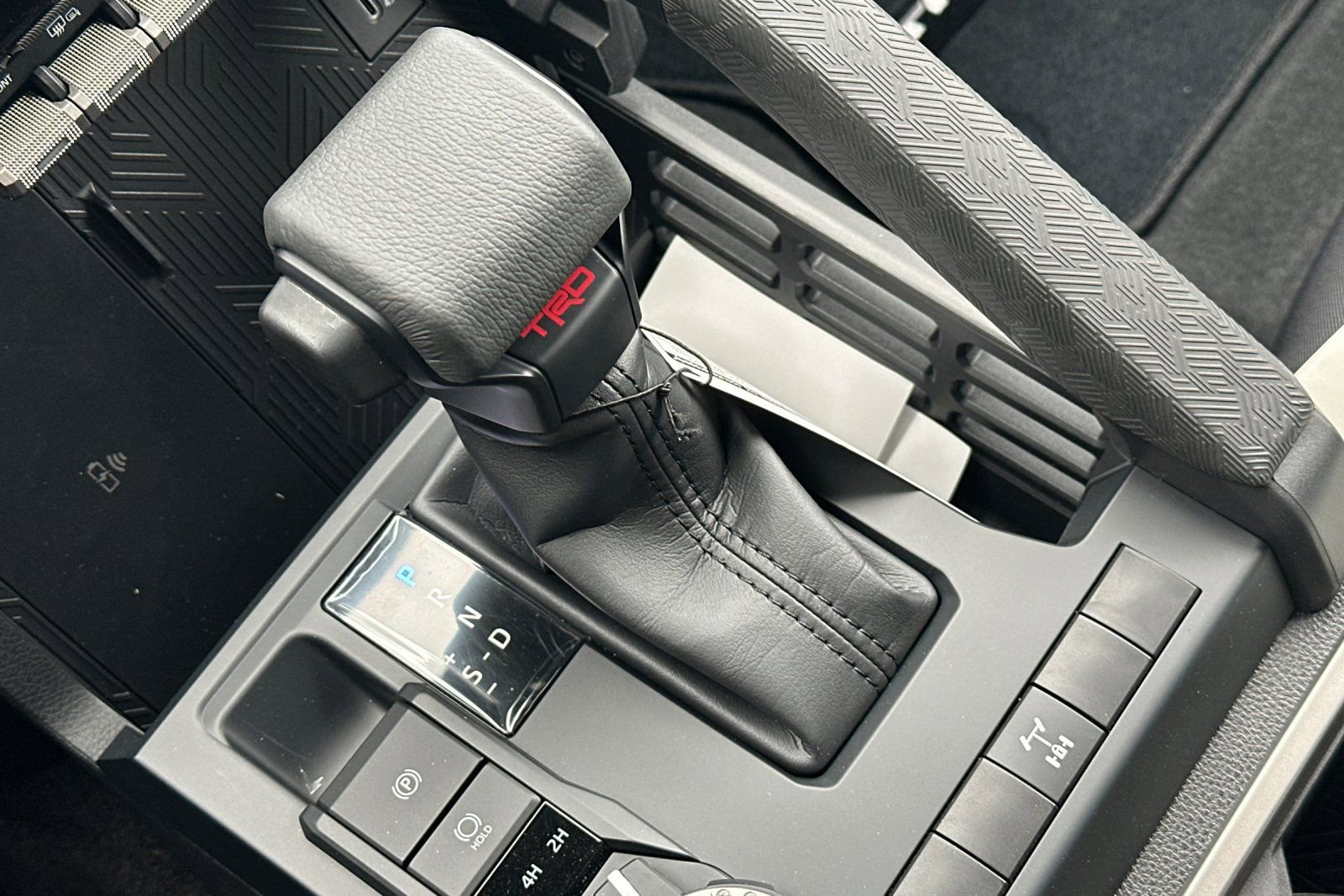 New 2026 Toyota Tacoma TRD Off-Road image 19