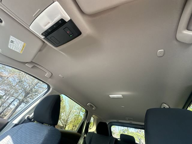 Used 2023 Nissan Rogue SV FWD image 22