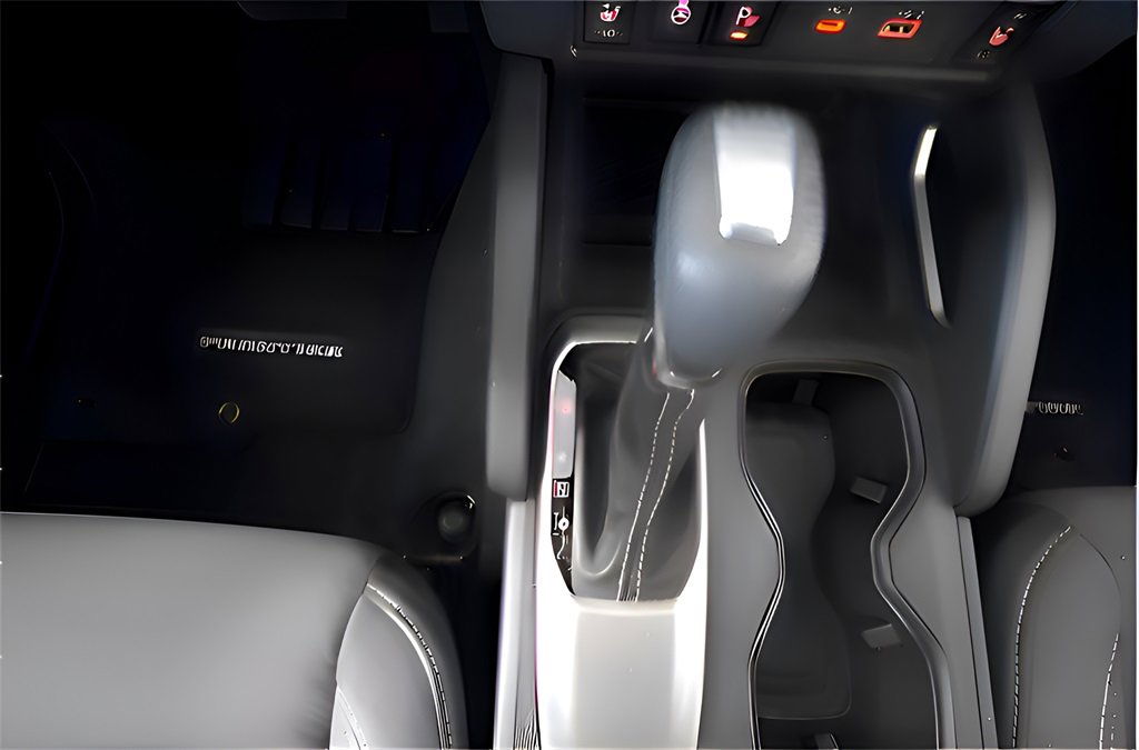 Used 2024 Nissan Frontier SV w/ SV Convenience Package image 25