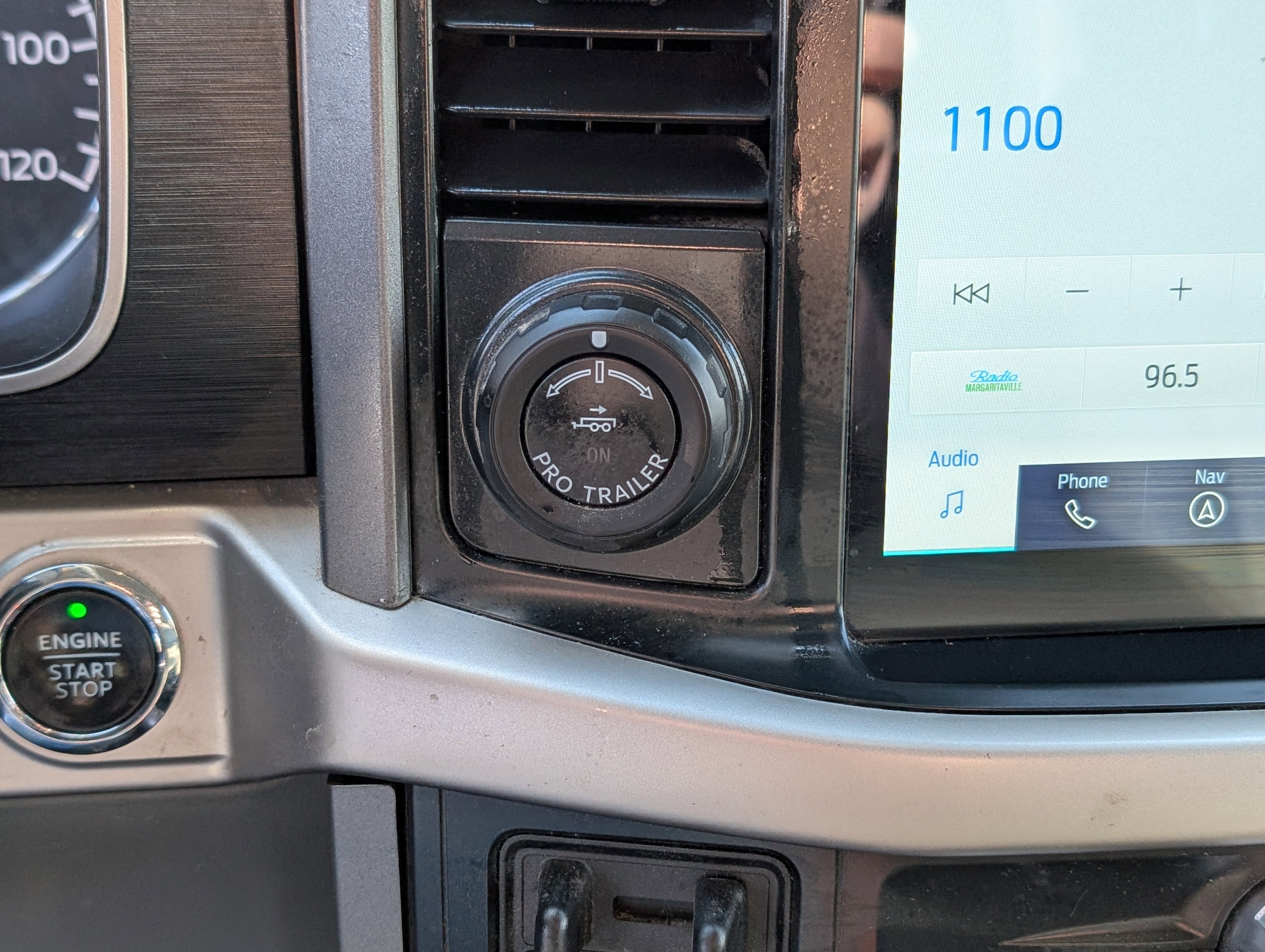 Certified 2021 Ford F150 XLT w/ Equipment Group 302A High image 23