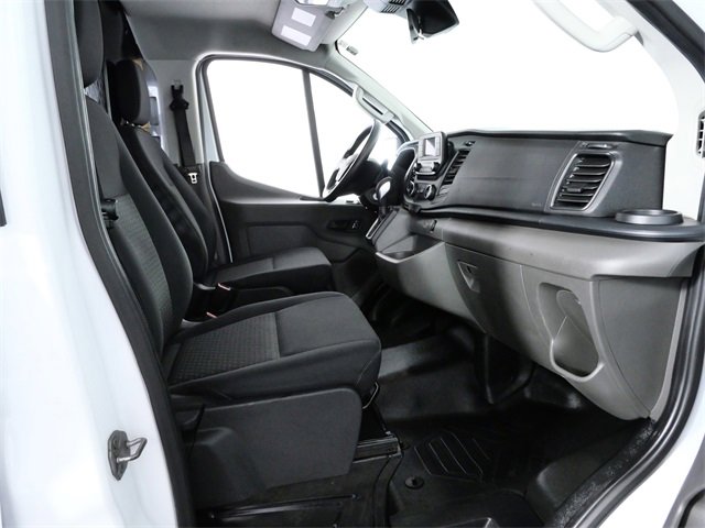 Used 2024 Ford Transit 250 Low Roof w/ Exterior Upgrade Package image 10