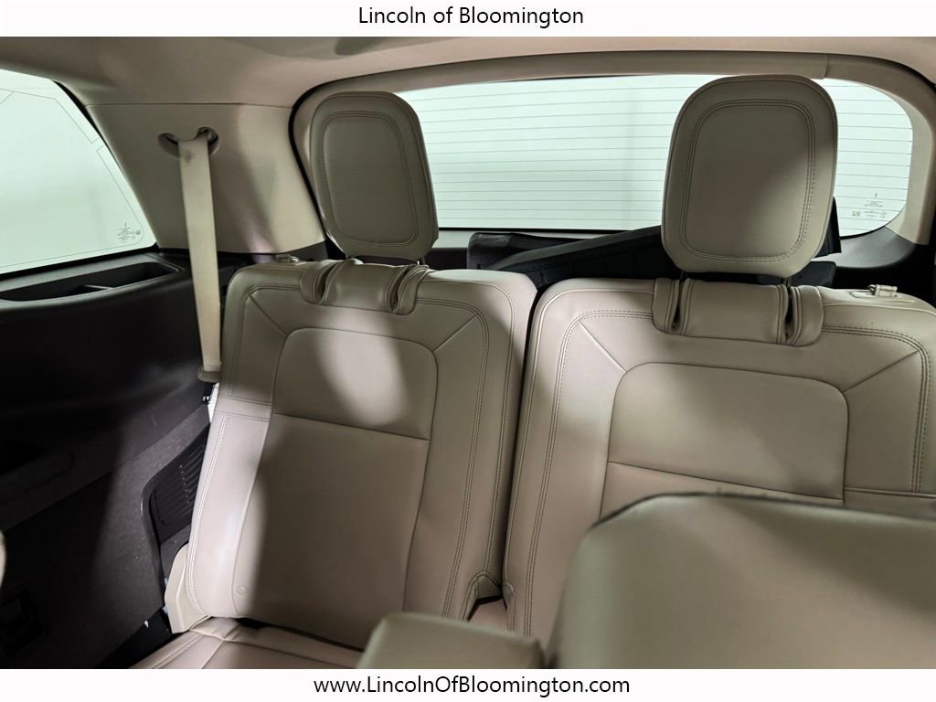 Certified 2023 Lincoln Aviator Reserve w/ Equipment Group 201A image 61