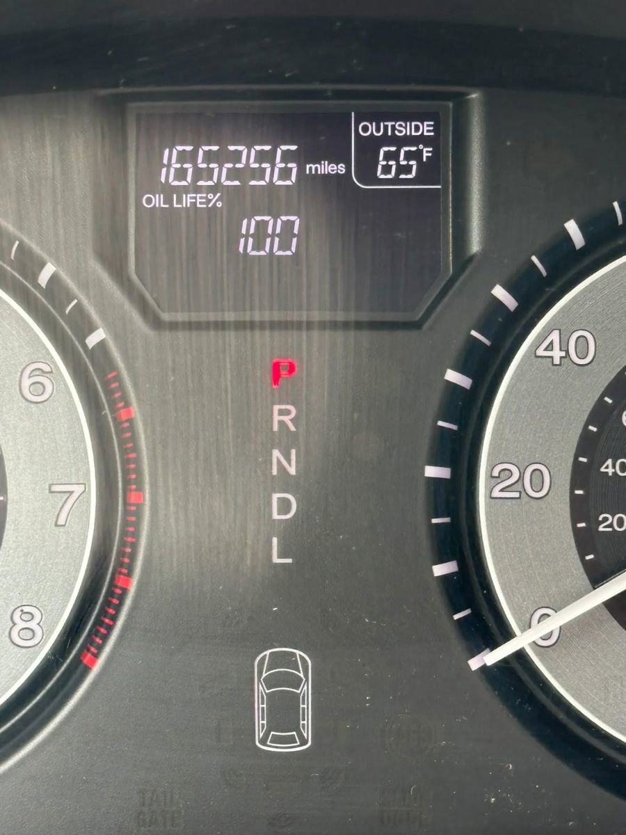 Used 2011 Honda Odyssey EX-L image 21