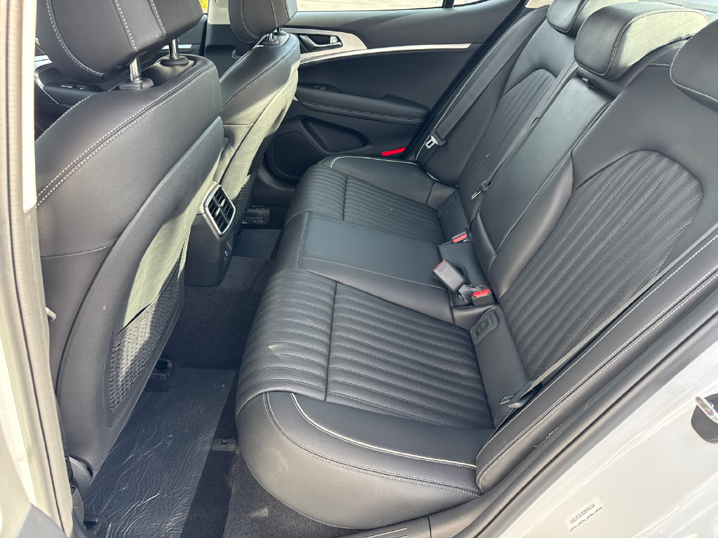 Used 2026 Genesis G70 2.5T Prestige AWD/4WD image 23