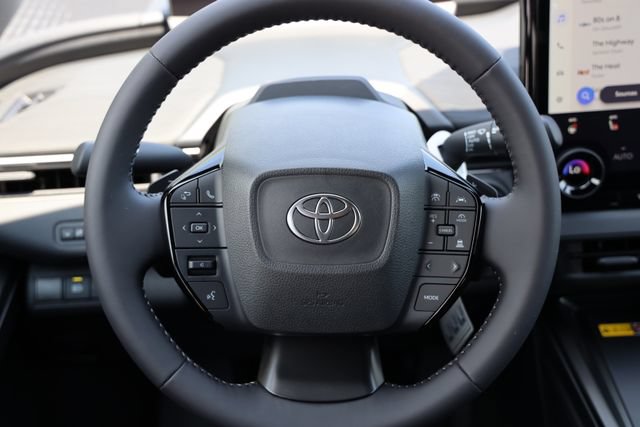 New 2026 Toyota C-HR AWD/4WD image 27
