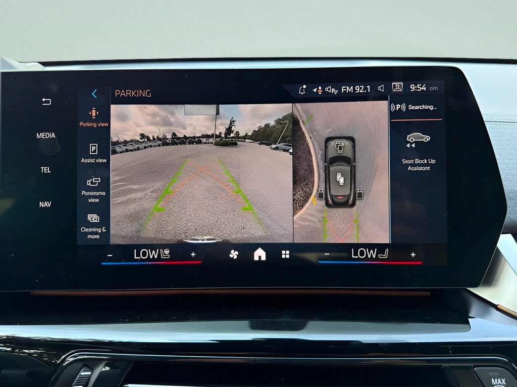 New 2026 BMW X2 xDrive28i AWD/4WD image 16