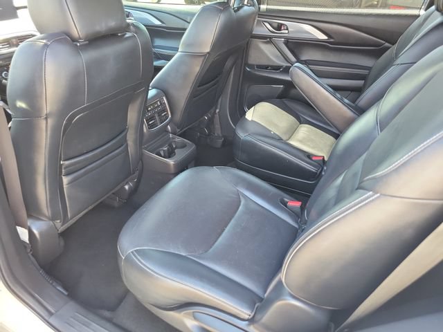 Used 2023 MAZDA CX-9 Grand Touring AWD/4WD image 25