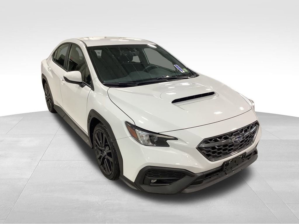 Used 2022 Subaru WRX Premium image 24