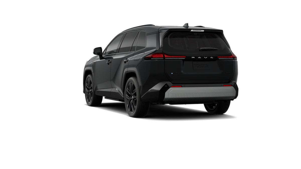 New 2026 Toyota RAV4 XSE AWD/4WD image 72