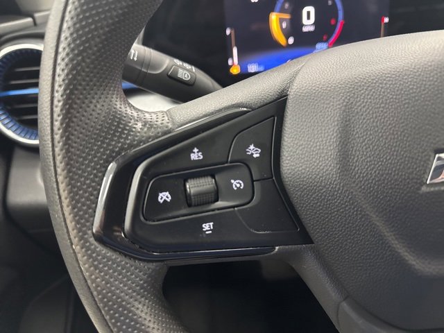 Used 2024 Chevrolet Trax LT image 11