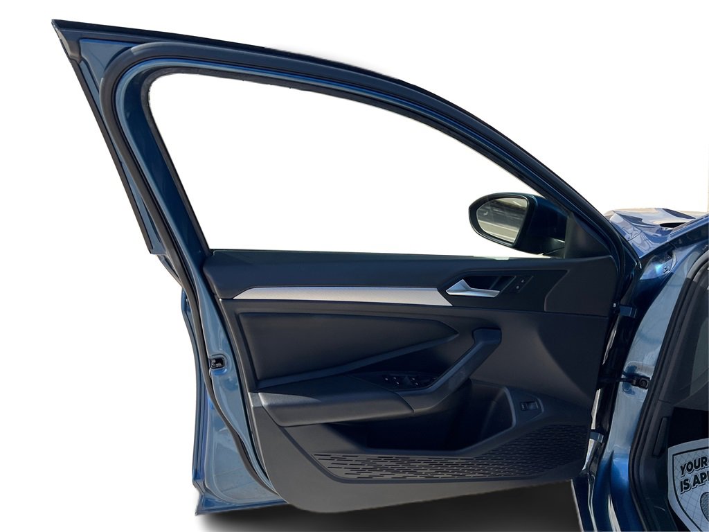 Used 2019 Volkswagen Jetta R-Line image 20