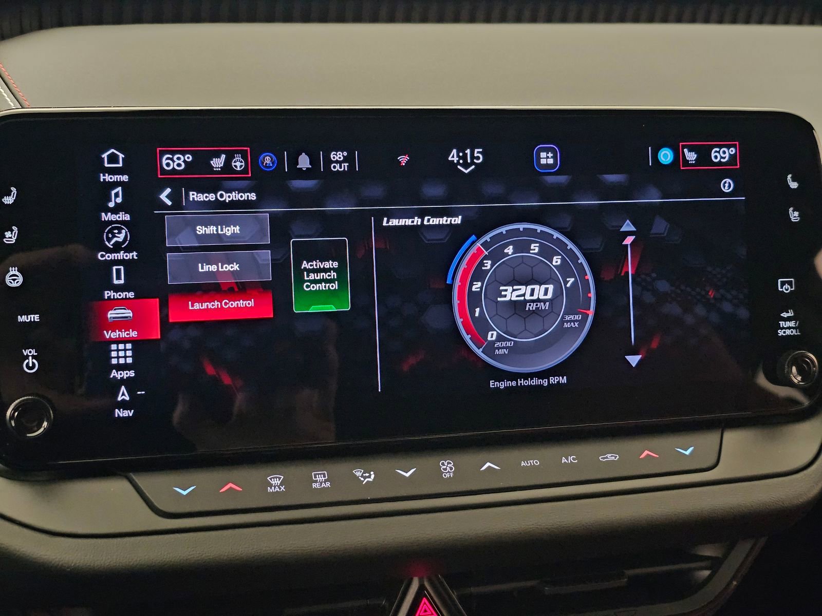 New 2026 Dodge Charger Scat Pack AWD/4WD image 25