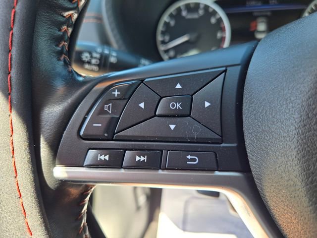 Used 2022 Nissan Sentra SR w/ Midnight Edition FWD image 15