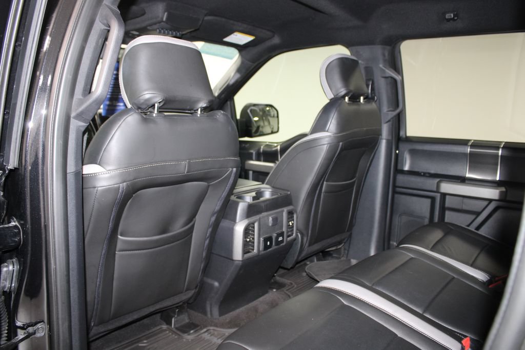 Used 2020 Ford F150 Raptor AWD/4WD image 27