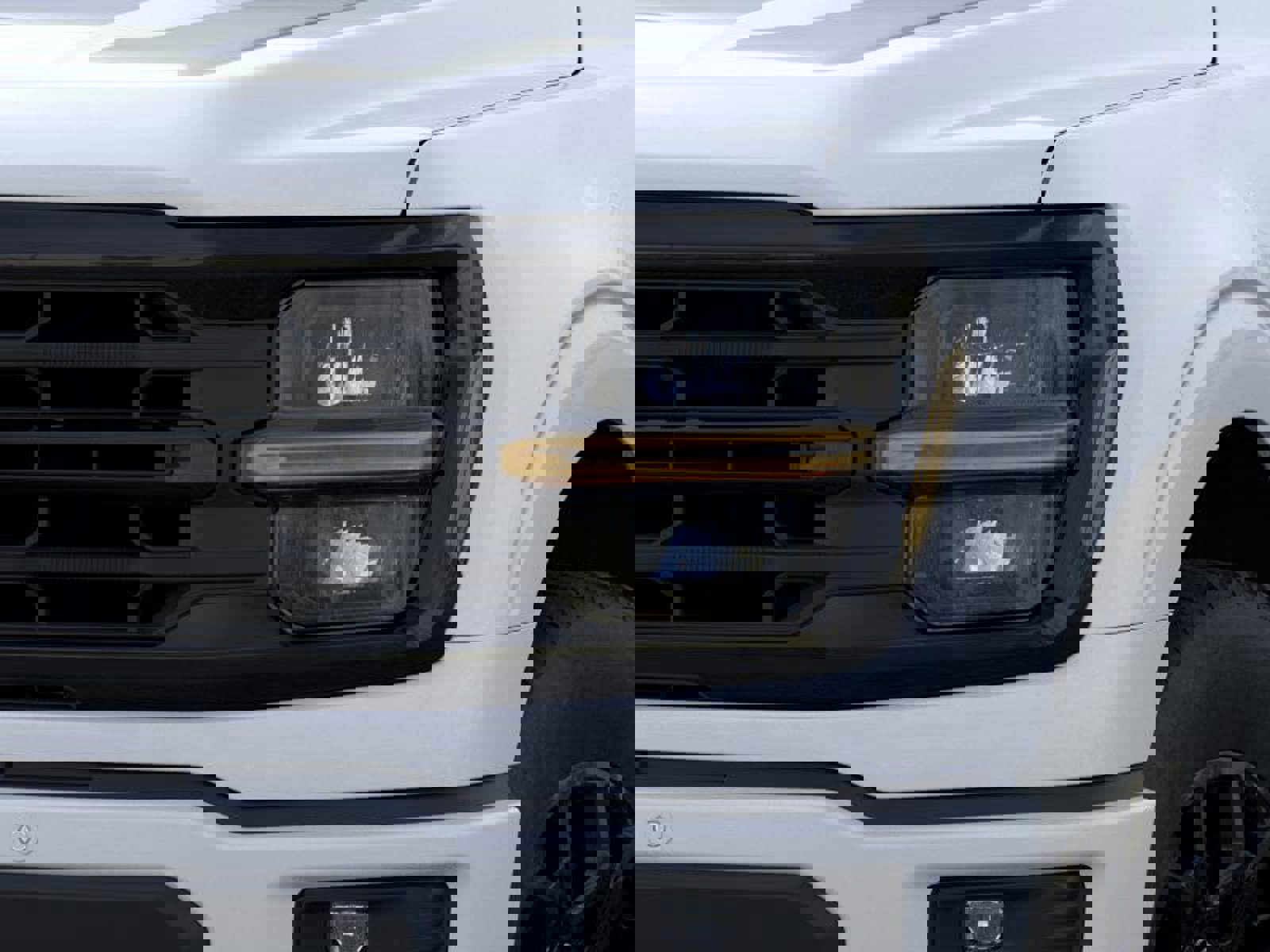 New 2025 Ford F150 XLT w/ Equipment Group 302A MID image 40