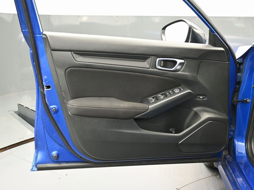 Used 2024 Honda Civic Sport image 36