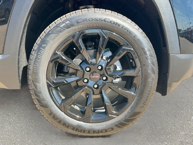 New 2027 GMC Terrain Elevation w/ Elevation Premium Package FWD image 19