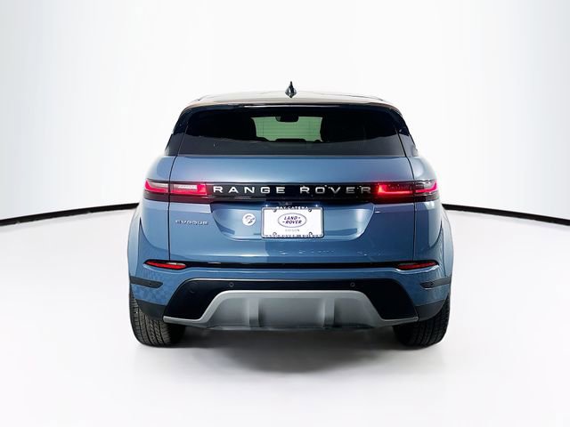 Used 2026 Land Rover Range Rover Evoque S image 30