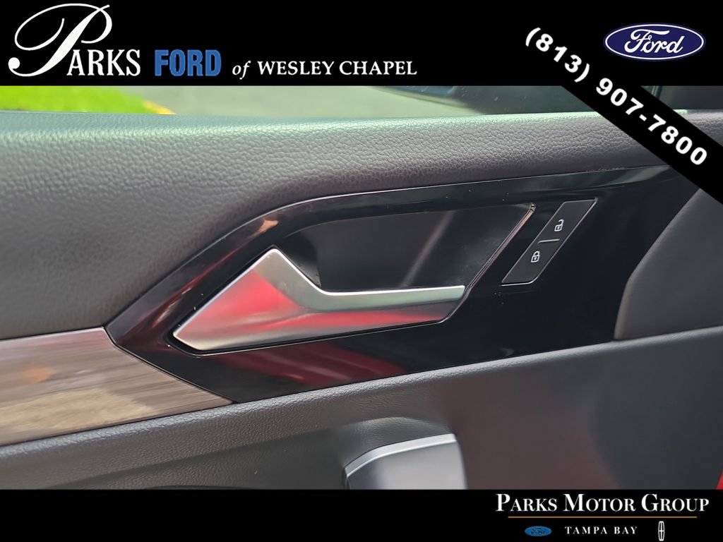 Used 2022 Volkswagen Jetta SEL FWD image 16
