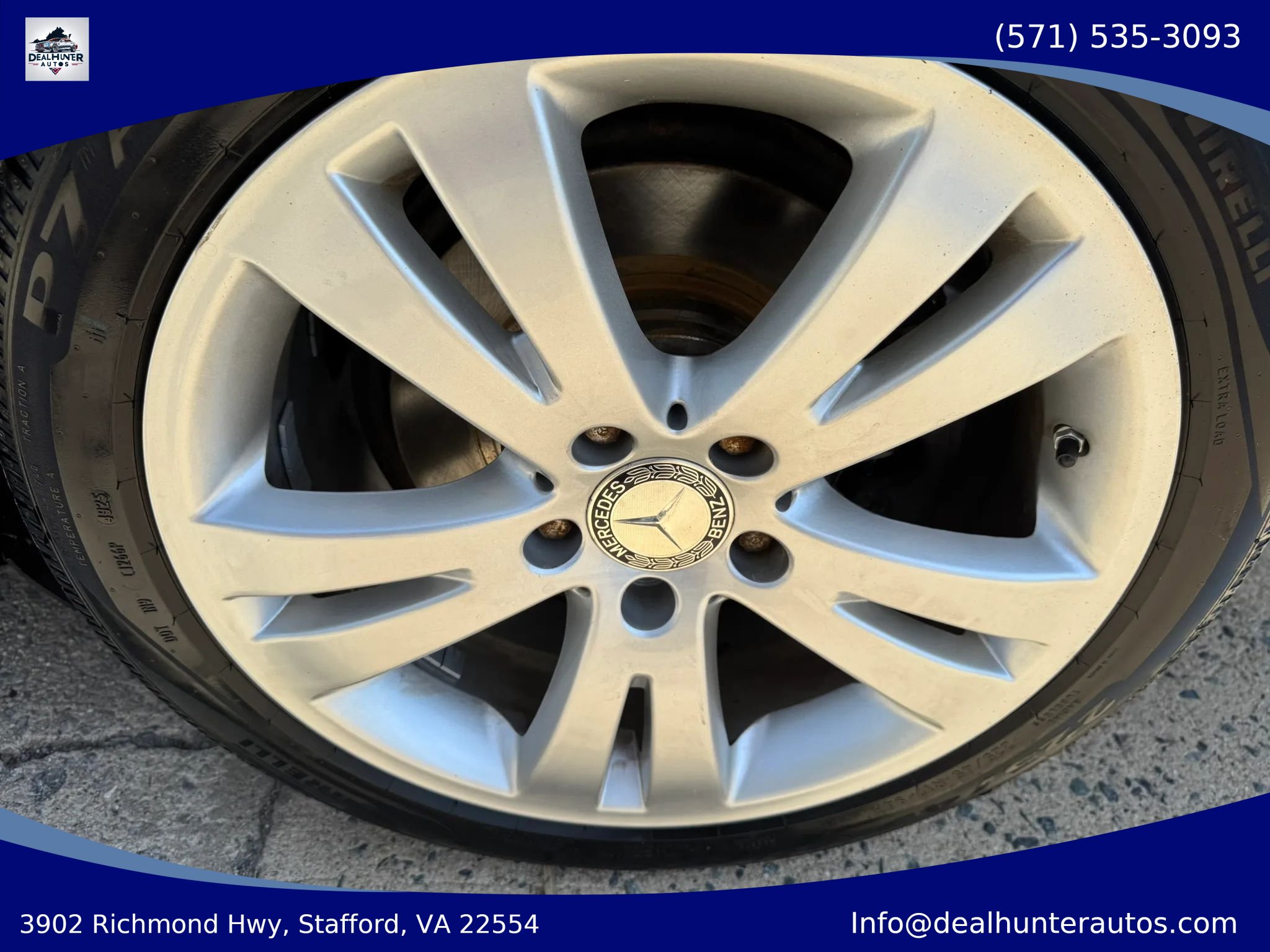 Used 2008 Mercedes-Benz C 300 Sedan image 14