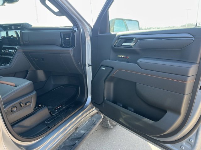 Used 2025 GMC Sierra 1500 AT4 w/ AT4 Premium Package image 22