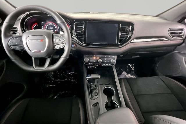 New 2026 Dodge Durango GT AWD/4WD image 6