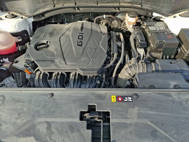 Certified 2022 Kia Sorento S image 29