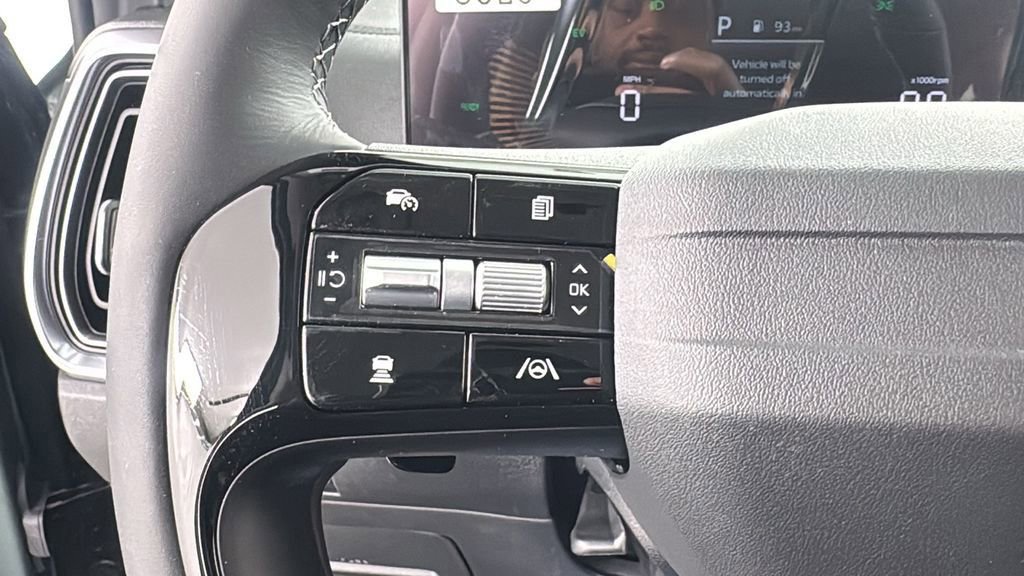 New 2026 Kia Sorento EX image 23