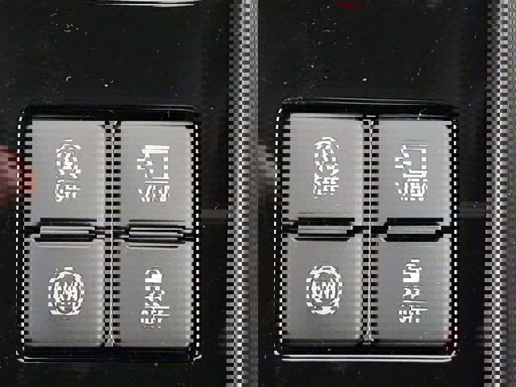 New 2026 Subaru Outback Limited XT image 14