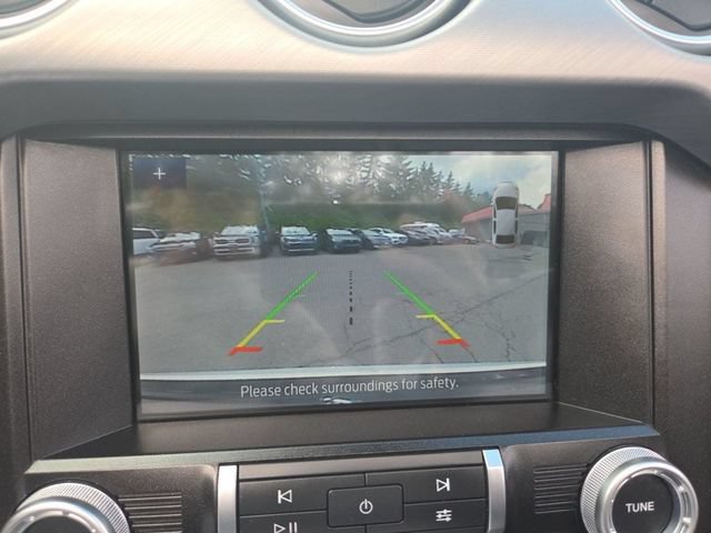 Used 2022 Ford Mustang Premium RWD image 28